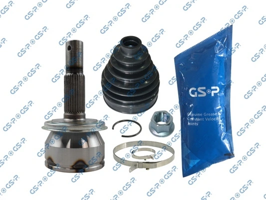 Junta homocinética externa dianteira para Infiniti Q50  V37