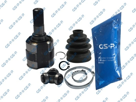 624077 GSP Junta homocinética interna traseira