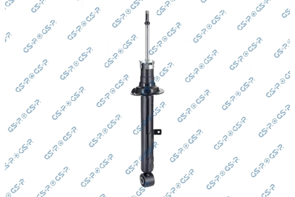 4852030180 Toyota Amortecedor dianteiro esquerdo
