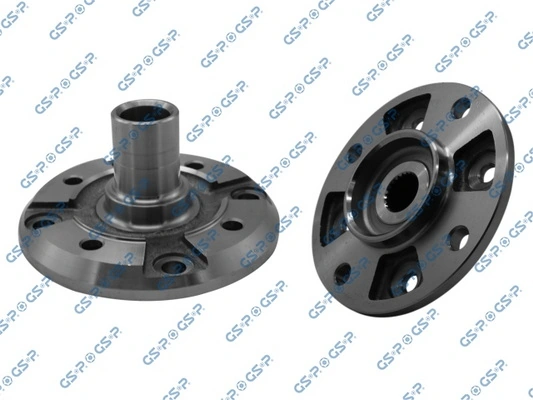 Cubo dianteiro para Daewoo Matiz  KLYA