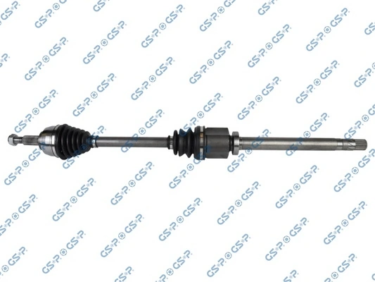 250400 GSP Semieixo (acionador) dianteiro direito