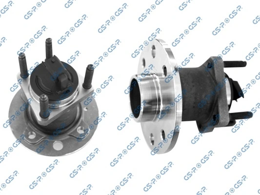 Cubo traseiro Polcar CX658 preço, a partir de 77,24 USD