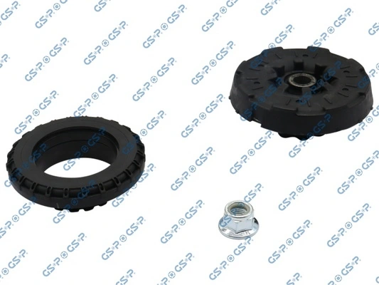 Suporte de amortecedor dianteiro General Motors 13503548