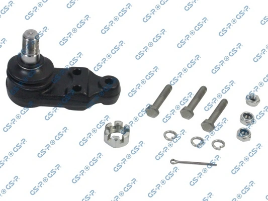 Compre FO813K Polcar Suporte de esfera inferior