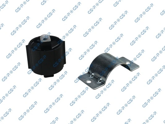 Compre Coxim de transmissão (suporte da caixa de mudança) Mercedes Sprinter 