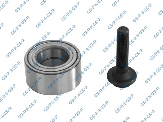 Rolamento de cubo traseiro para Volkswagen Passat 3B2