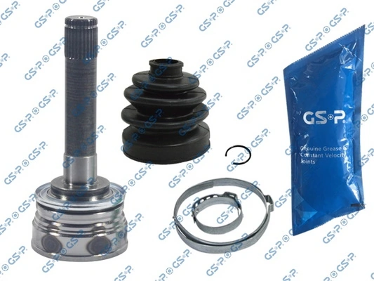 MB526147 Hyundai/Kia Junta homocinética externa dianteira direita