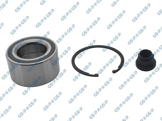 Rolamento de cubo dianteiro Daihatsu 9004363214