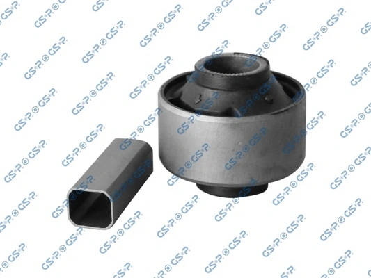 Bloco silencioso dianteiro do braço oscilante inferior Toyota Avensis preço, a partir de 9,92 USD