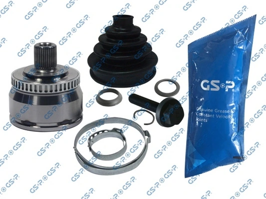 861012 GSP Junta homocinética externa dianteira