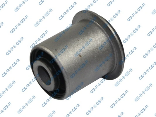 550451AA1A Nissan/Infiniti Bloco silencioso do braço oscilante superior traseiro