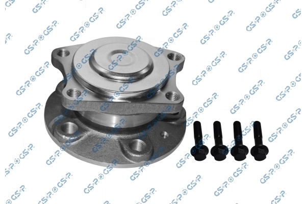 9400109K GSP Cubo traseiro
