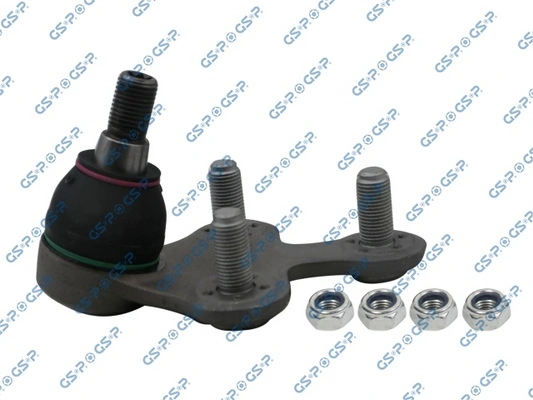 Suporte de esfera inferior Citroen Berlingo preço, a partir de 22,25 USD