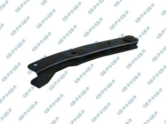 Braço oscilante superior esquerdo/direito de suspensão dianteira Fiat/Alfa/Lancia K52088208AB