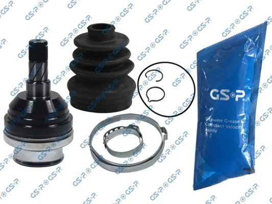 644002 GSP Junta homocinética interna dianteira