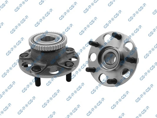 9230091 GSP Cubo traseiro