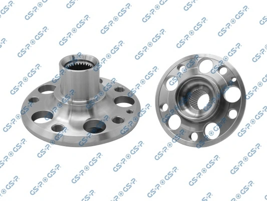 Cubo dianteiro Mercedes A hatchback (W176) (2012 - 2018) 