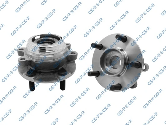 9327035 GSP Cubo dianteiro