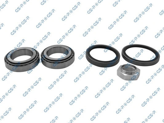 Compre Rolamento de cubo dianteiro Fiat Ducato 1