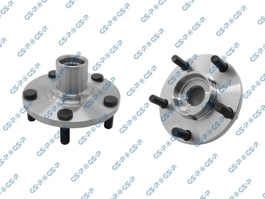 Cubo dianteiro para Nissan Altima L31 