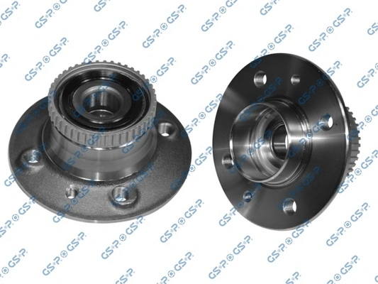 9225006 GSP Cubo traseiro