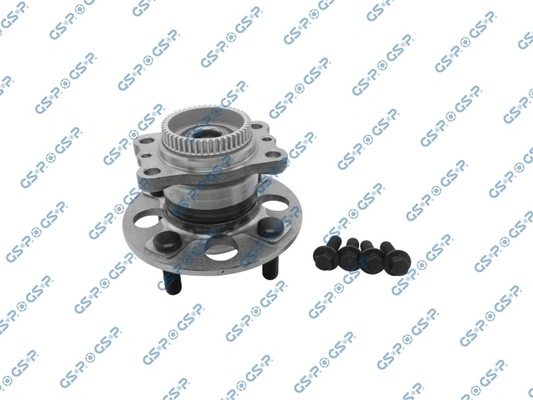 9400232K GSP Cubo traseiro