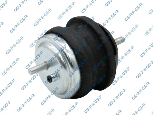Compre 57443 Metalcaucho Coxim (suporte) esquerdo de motor
