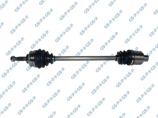 Compre 7701352776 Nissan/Infiniti Semieixo (acionador) dianteiro direito