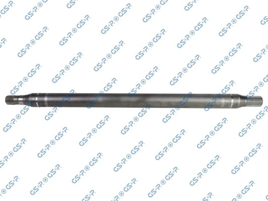 68019135AA Chrysler Semieixo traseiro direito