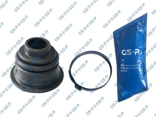Compre 93160604 General Motors Bota de proteção interna esquerda de junta homocinética do semieixo dianteiro