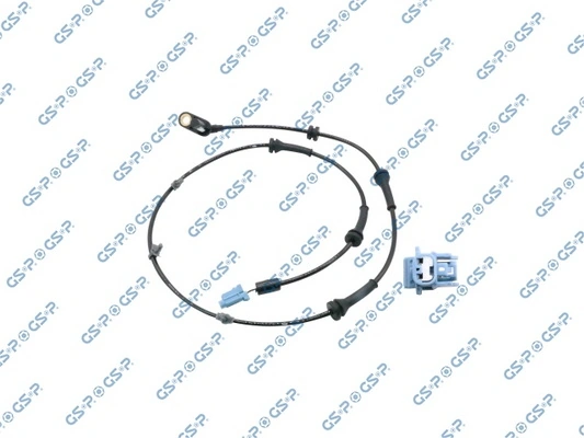 9A0360 GSP