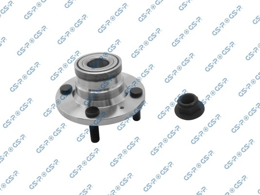 9228020K GSP Cubo traseiro
