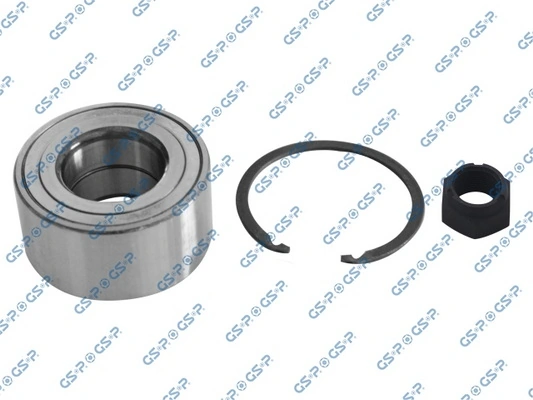 GK6926 GSP Rolamento de cubo dianteiro