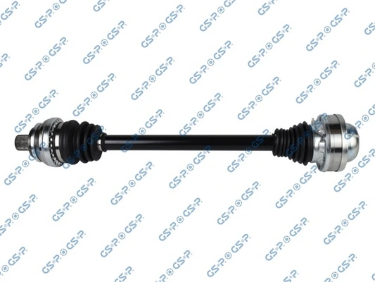 Semieixo traseiro para Audi A5  F53, F5P