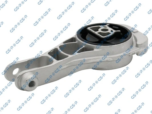 Compre Coxim (suporte) traseiro de motor Opel Mokka 1