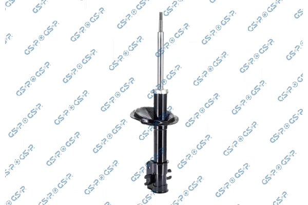 Compre Amortecedor dianteiro Fiat Fiorino 