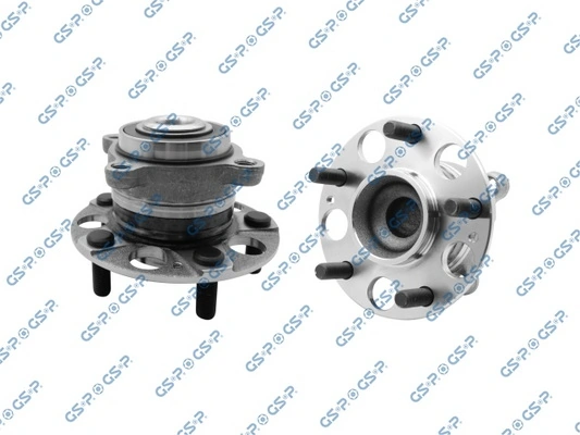Compre Cubo traseiro Honda Accord 8
