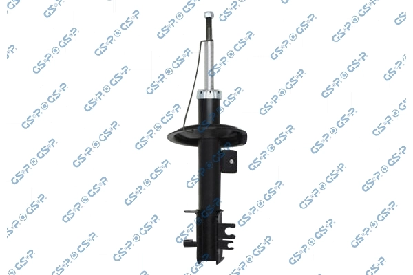 Amortecedor dianteiro direito Magneti Marelli 1927GR
