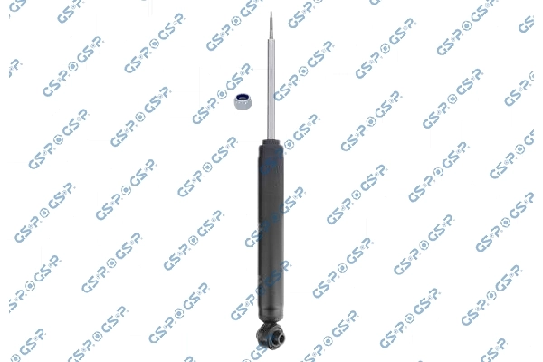 Amortecedor traseiro 3030G Polcar
