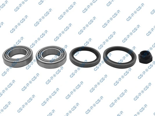 Rolamento de cubo dianteiro General Motors 21210310302010 preço, a partir de 33,96 USD