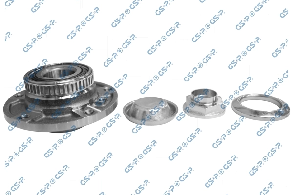 9237002K GSP Cubo dianteiro