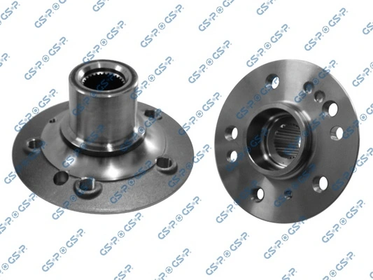  Cubo traseiro Mercedes ML/GLE SUV (W164) (2005 - 2011) 