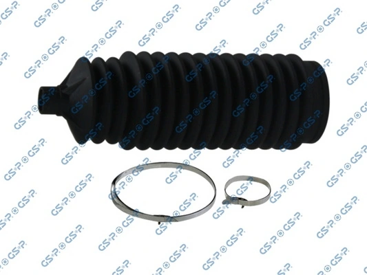  Bota de proteção do mecanismo de direção (de cremalheira) Opel Vectra B carrinha (31) (1995 - 2002) B