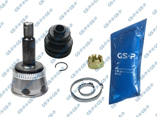 Compre 495012E200 Hyundai/Kia Junta homocinética externa traseira