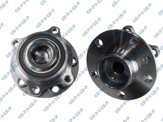  Cubo traseiro Alfa Romeo 159 sedan (939) (2005 - 2011) 