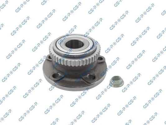 Compre Cubo traseiro Peugeot Expert 