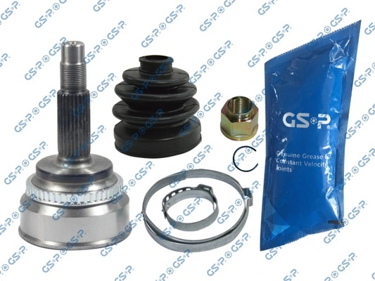 859175 GSP Junta homocinética externa dianteira