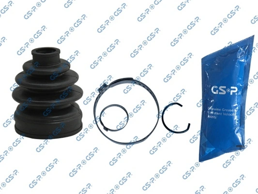 Bota de proteção interna de junta homocinética do semieixo dianteiro Mazda 323 VI BJ ao melhor preço