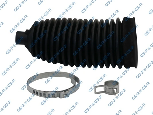 Compre Bota de proteção do mecanismo de direção (de cremalheira) Peugeot 807 