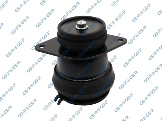 510043 GSP Coxim (suporte) traseiro direito de motor